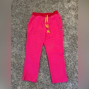 Figs Sz LP Scrub Pants